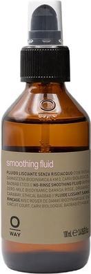 NoName Owaysmooth Smoothing Fluid Leave-In Hair Smoothing Liquid 100ml (Körperlotion, 100 ml)