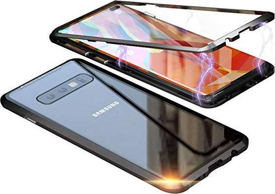 Image du produit Luphie Case Cas magnétique complet 360 (Samsung Galaxy S10+)