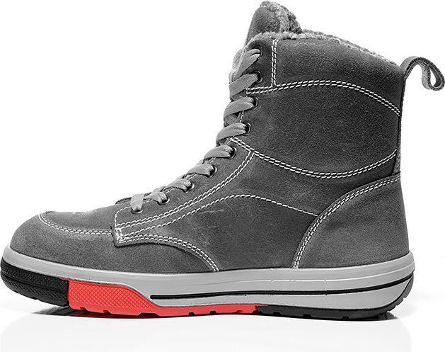 Immagine prodotto Elten Scarpe invernali S3 con fodera calda (S3, 43)