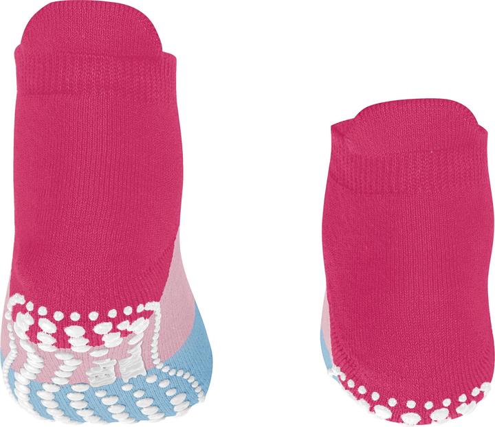 Image du produit Falke Colour Block Kids House socks (19 - 22)