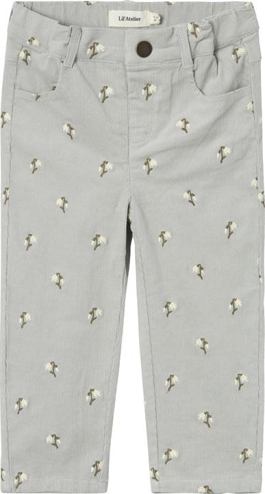 Image du produit Name it Pantalon baggy fit (116)