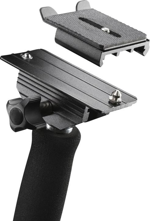 Produktbild Walimex pro pro Schulterstativ (Kunststoff)