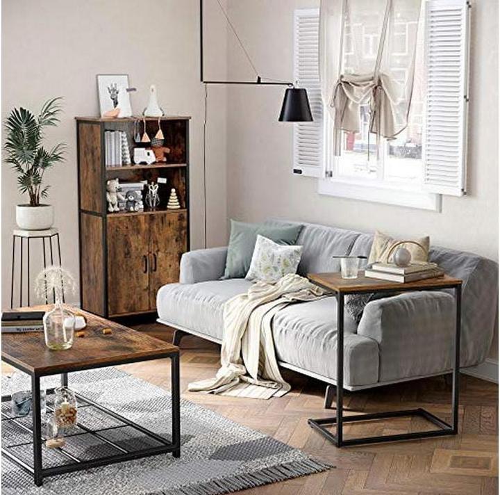 Image du produit Songmics Havanna (55 x 35 x 66 cm)