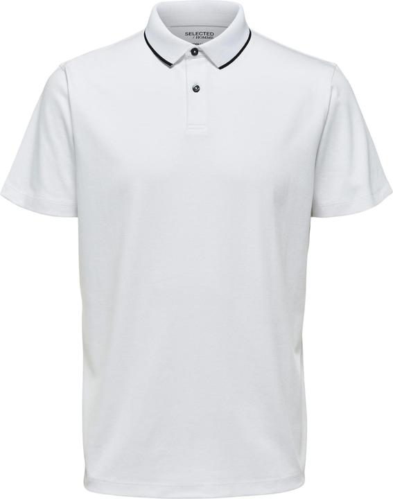 Selected Homme Kurzärmeliges Polo shirt (XXL)