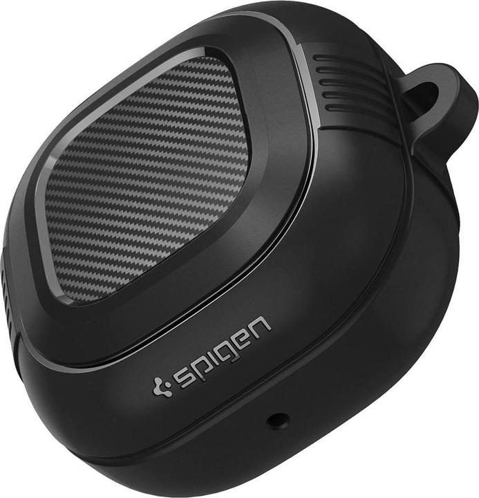 Actual product image Spigen Rugged Armor (Headphone bag)