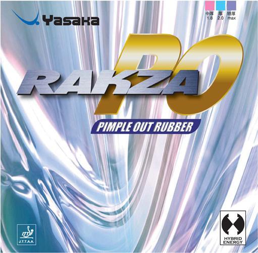 Yasaka Belag Rakza PO