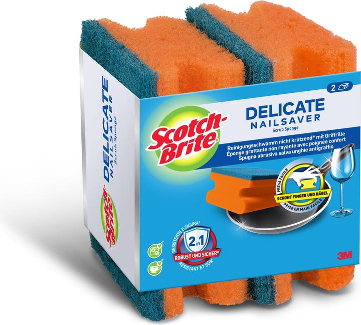 Immagine prodotto Scotch-Brite Universale (2 pz.)
