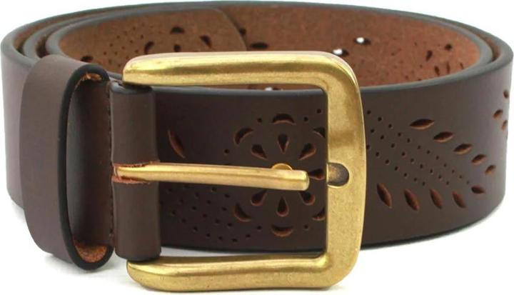 Produktbild Eastern Counties Leather Taillengürtel Clara Leder (40)