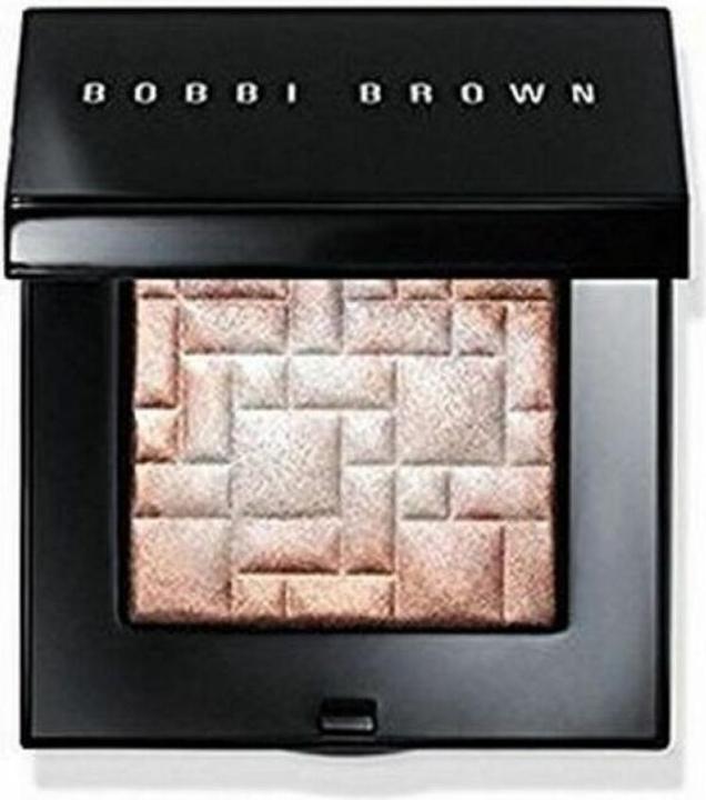 Produktbild Bobbi Brown Highlighting Powder (Pink Glow, Highlighter, 8 g)
