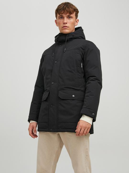 Actual product image Jack & Jones Parka (M)