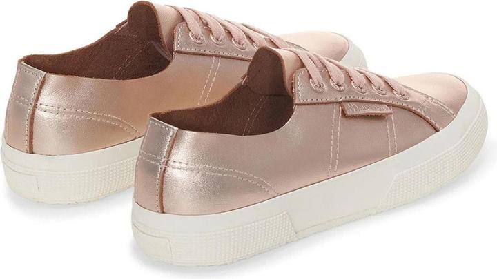 Immagine prodotto Superga 2750 Scarpe Sportive Pelle Nappa Adulto Unisex (36)