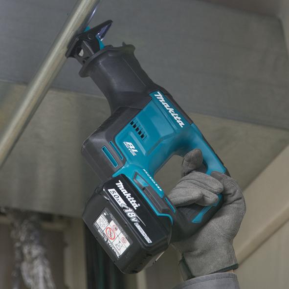 Actual product image Makita DJR188ZJ