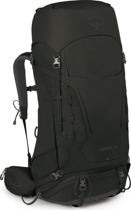 Actual product image Osprey Kestrel 58 (48 l)
