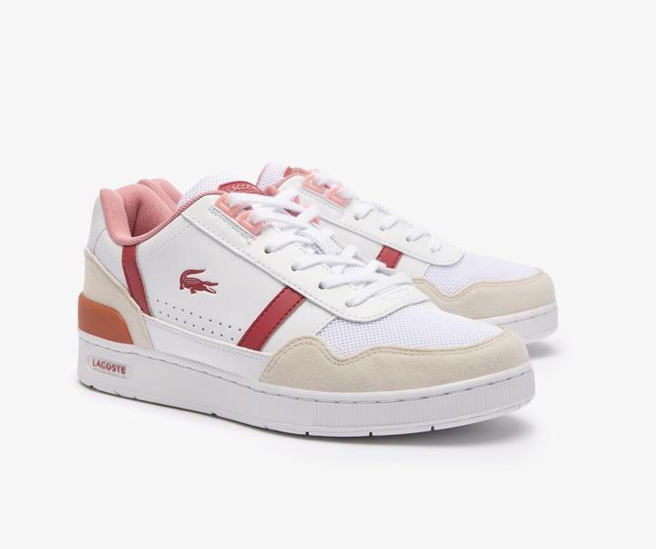 Image du produit Lacoste - Baskets T-CLIP - Enfant (36.5)