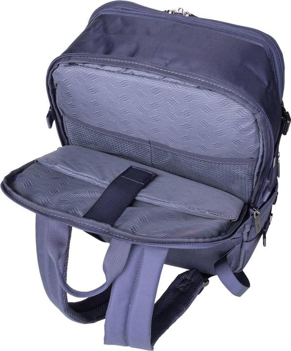 Immagine prodotto Brics Ulisse - Erweiterbarer Rucksack B|Y (16 l)