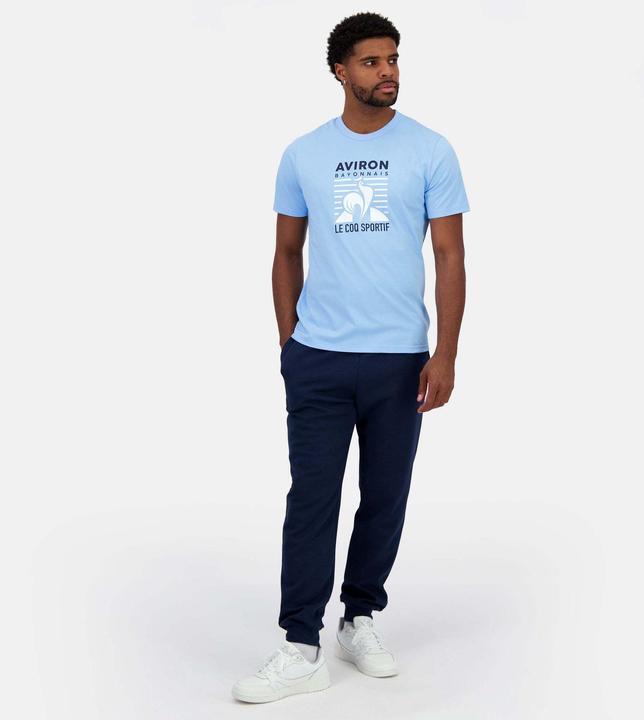 Actual product image Le Coq Sportif T-shirt Aviron Bayonnais N°2 2024/25 (XXL)