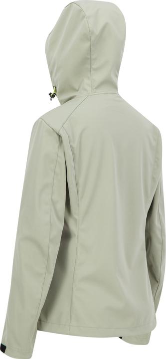 Produktbild Meru Meaux Softshell Jacket (42, L)