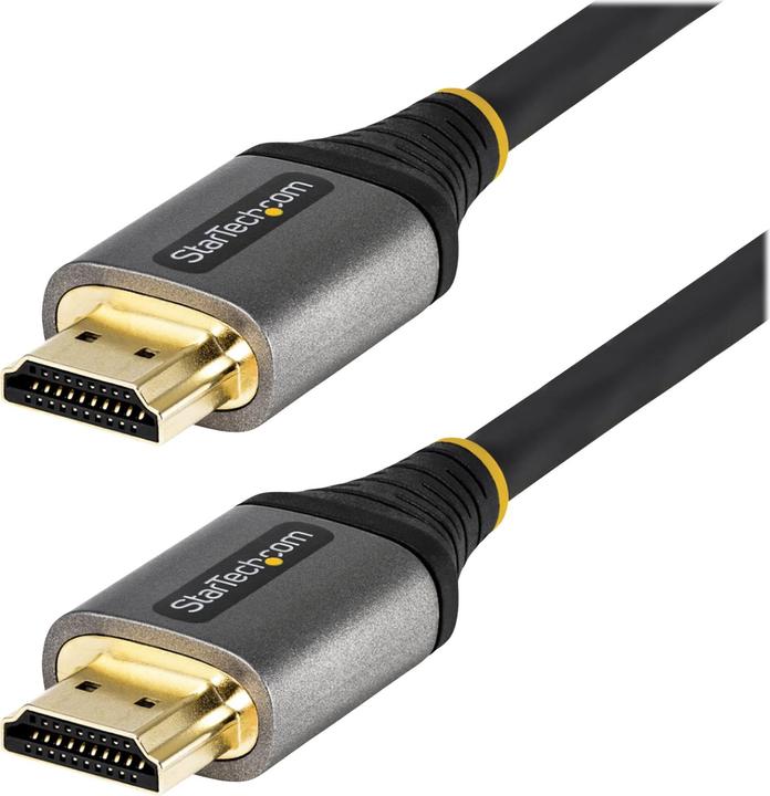 Immagine prodotto StarTech HDMI - HDMI (5 m, HDMI)