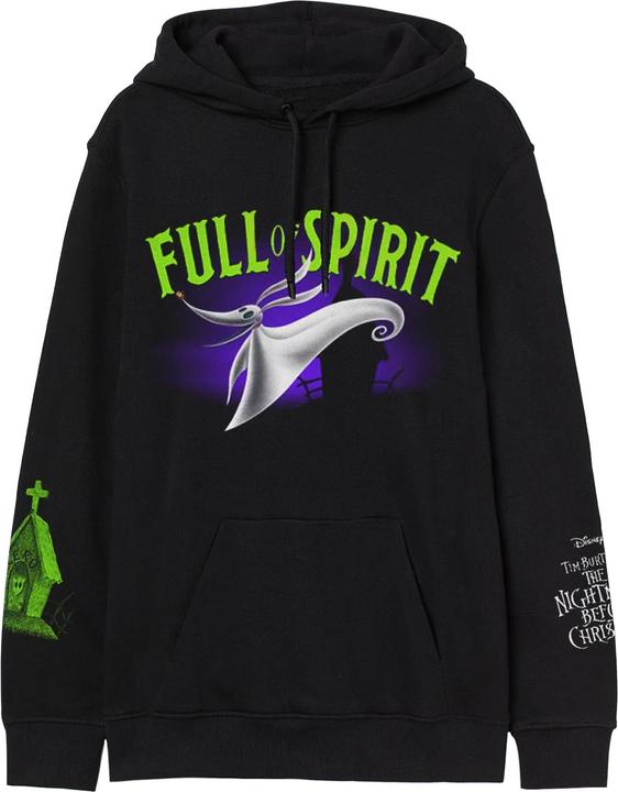 Dick Smith Unisex Adult Full Of Spirit Hoodie