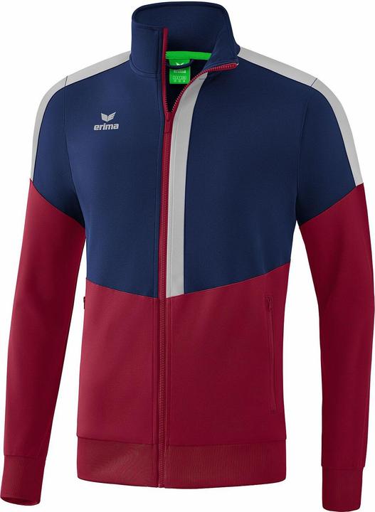 Produktbild Erima Worker Jacke Squad (L)