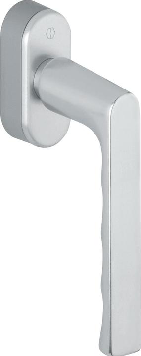 Immagine prodotto Hoppe Maniglie per finestre SecuForte 0700/UD9020 Amburgo (Maniglie per finestre)