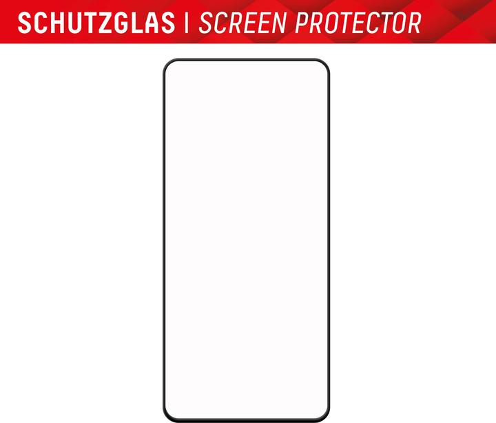 Immagine prodotto Displex Vetro Premium, vetro blindato Full Cover (1 Pezzo/i, Samsung Galaxy S22, Samsung Galaxy S23)