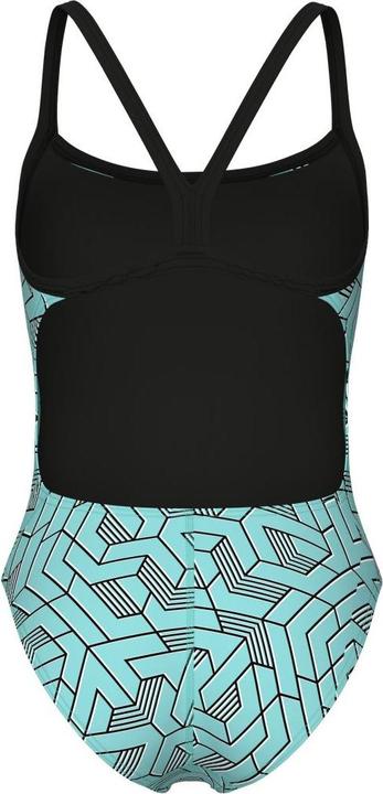Produktbild Arena W Escape Swimsuit Challenge Back (36)