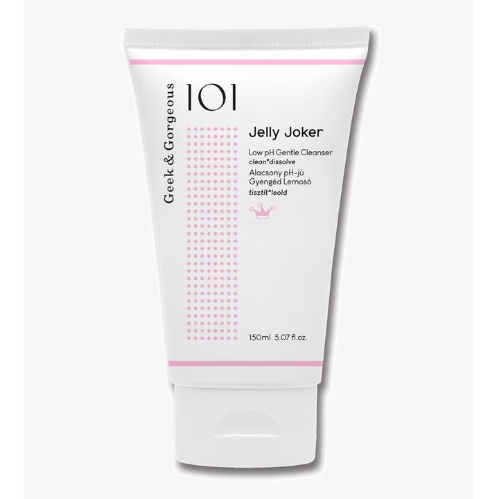 Immagine prodotto Geek & Gorgeous Jelly Joker (Gel, 150 ml)