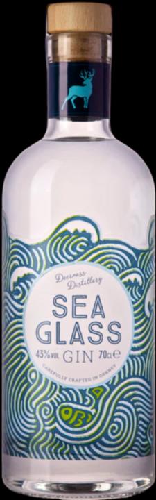 Produktbild Deerness Distillery Sea Glass Gin