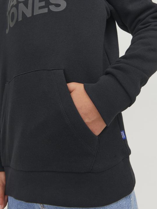 Produktbild Jack & Jones Boys Hoodie (176)