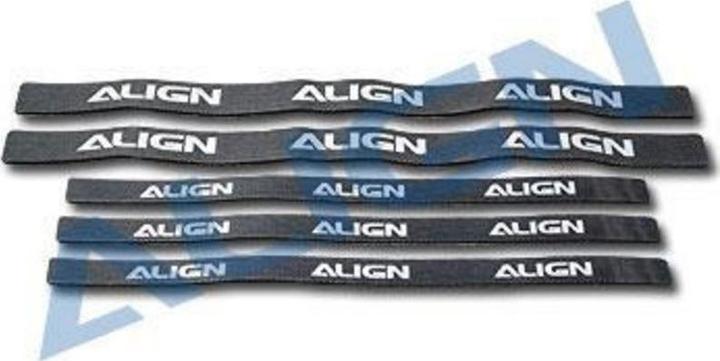 Actual product image Align Hook And Loop Tape (10 mm)