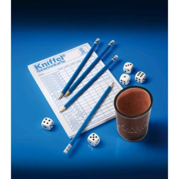Produktbild Schmidt Spiele Kniffel (Deutsch)