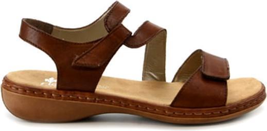 Actual product image Rieker Clarino (42)