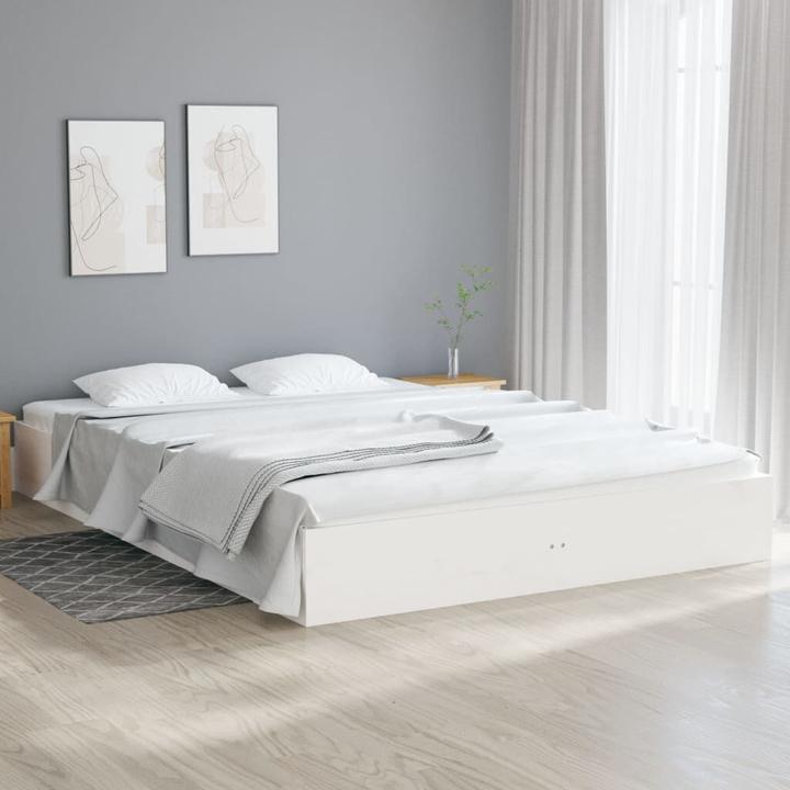 Image du produit VidaXL Lubbert (120 x 200 cm)