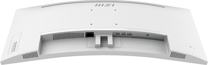 Produktbild MSI PRO MP341CQW 34inch VA UWQHD Curved (3440 x 1440 Pixel, 34")