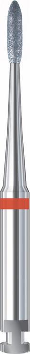 Produktbild Busch Diamantschleifer 8406LF 12 mm Ø 2 Stk. (2 x)