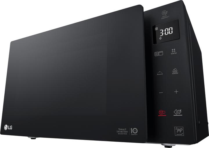Actual product image LG Smart Inverter Microwave (25 l)
