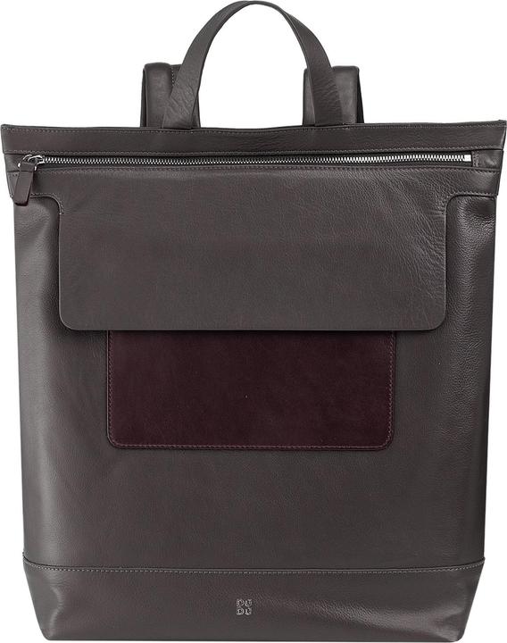 Image du produit Dudu Sac à dos en cuir 39 cm (14 l)