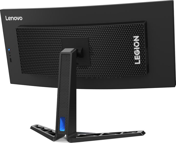 Actual product image Lenovo Legion Y34wz-30 (3440 x 1440 pixels, 34")