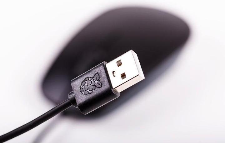 Produktbild Raspberry Pi RPi (Kabelgebunden)