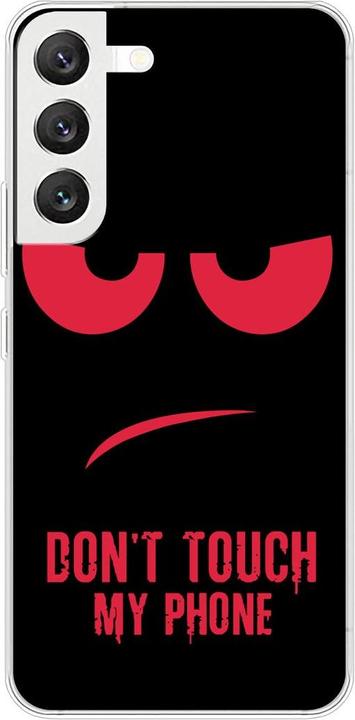 Dont Touch My Phone Rot