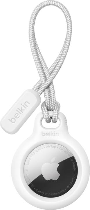 Productafbeelding Belkin AirTag Anhänger mit Schlaufe