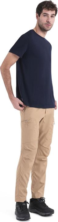 Immagine prodotto Icebreaker Maglietta Merino 150 Tech Lite III S/S (XS)