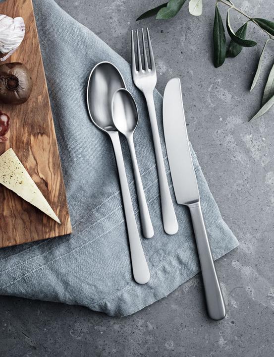 Actual product image Georg Jensen Copenhagen (matte) (Salad servers)