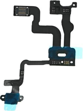 Image du produit OEM Auto-Off On Switch Power Flex pour iPhone 4s (Instrument, iPhone 4S)