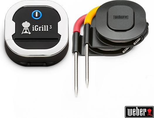 Produktbild Weber iGrill 3