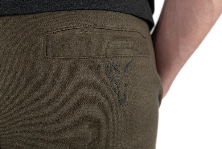 Actual product image Fox Collection LW G/B Tracksuit Bottoms (XXL)