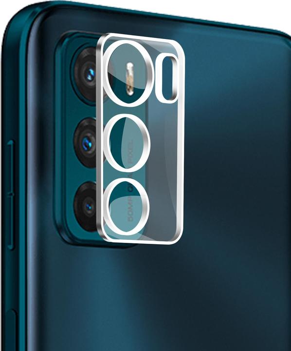 Produktbild Avizar Rückkamera Folie, Kamera Schutzfolie (1 Stück, Motorola Moto G42)