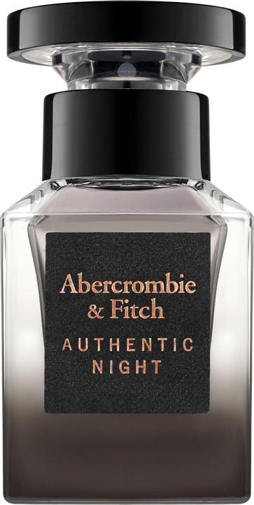 Immagine prodotto Abercrombie and Fitch Eau de Toilette Notte (Eau de toilette, 30 ml)
