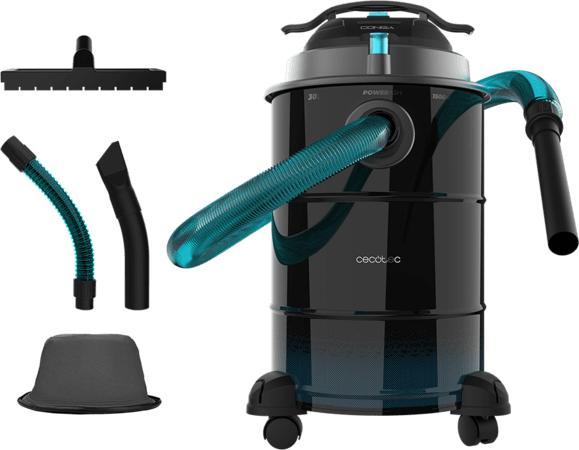 Immagine prodotto Cecotec Conga Ash 6000 EasyGo Home XL (Aspirapolvere a umido e a secco)